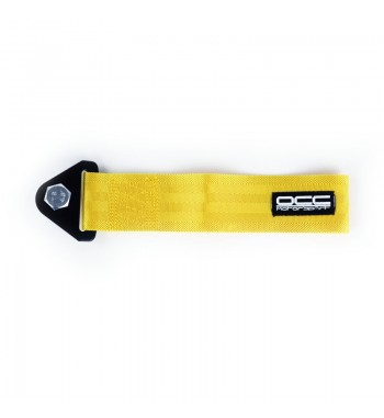 TOW AMARILLO OCC SPORT