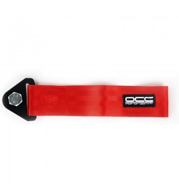 TOW ROJO OCC SPORT