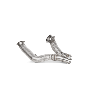 DOWNPIPE AKRAPOVIC BMW M4 F82