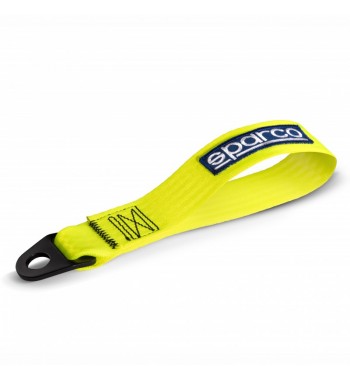 TOW AMARILLO SPARCO