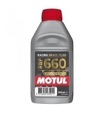 MOTUL RBF 660 FACTORY LINE