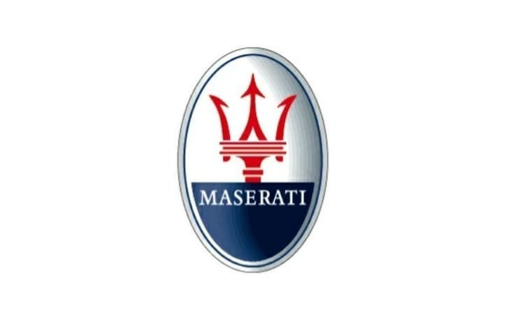 MASERATI